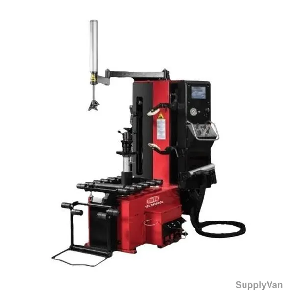 Dato Fully Automatic Tire Changer, TCL3035RGL, 220V, 8-10 Bar, 30 Inch