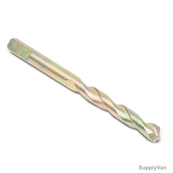 Rubi Centring Crown Drill Bit, 04994, 6MM