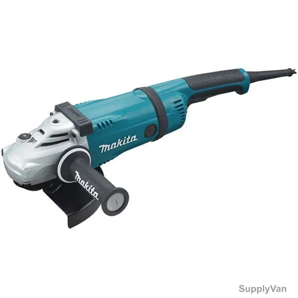Makita Angle Grinder, GA9030X01, 230MM, 2400W — image 1