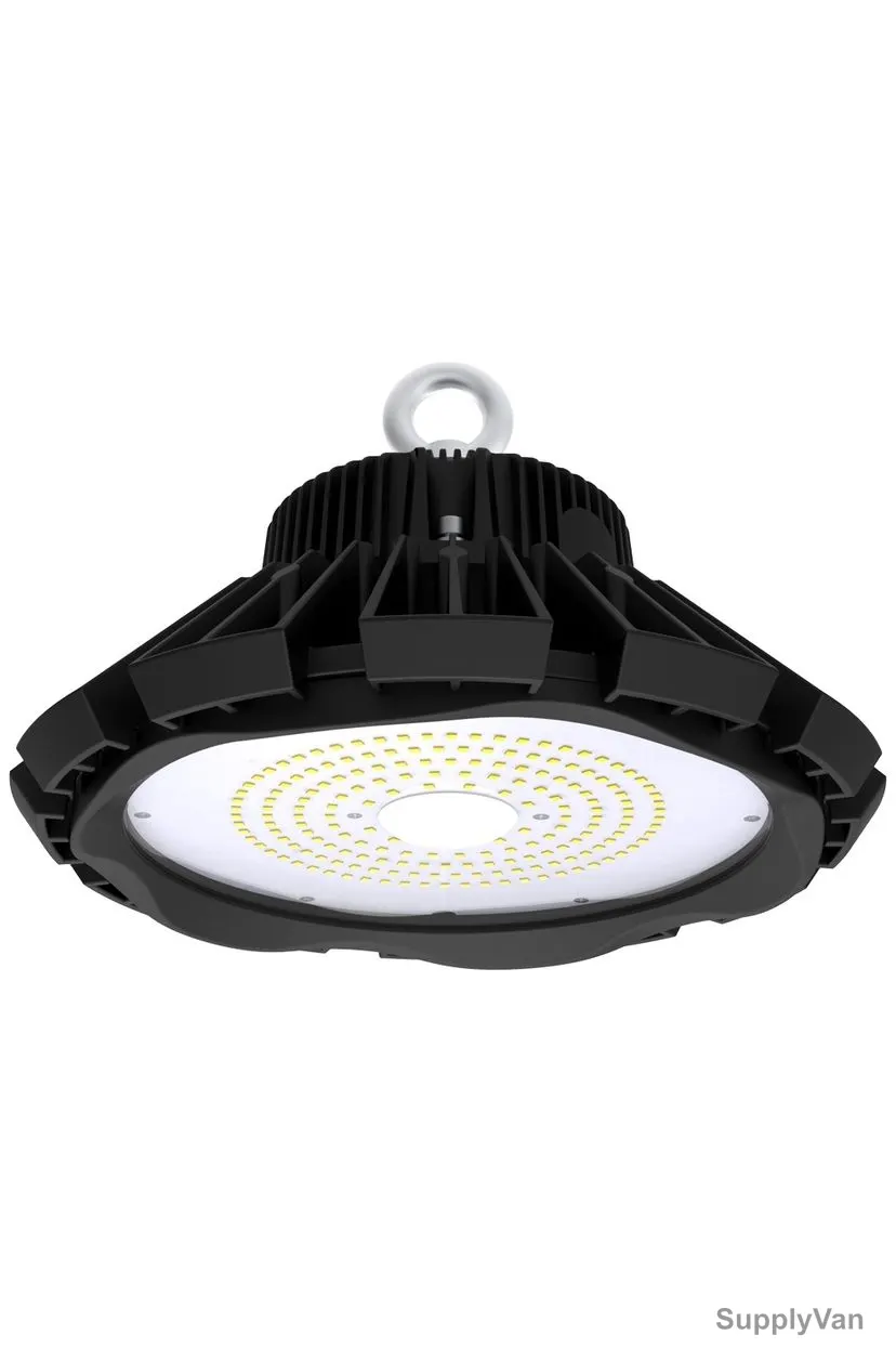 Honeywell Highbay, HIGHBAY100W, 100-277V, 430 mA