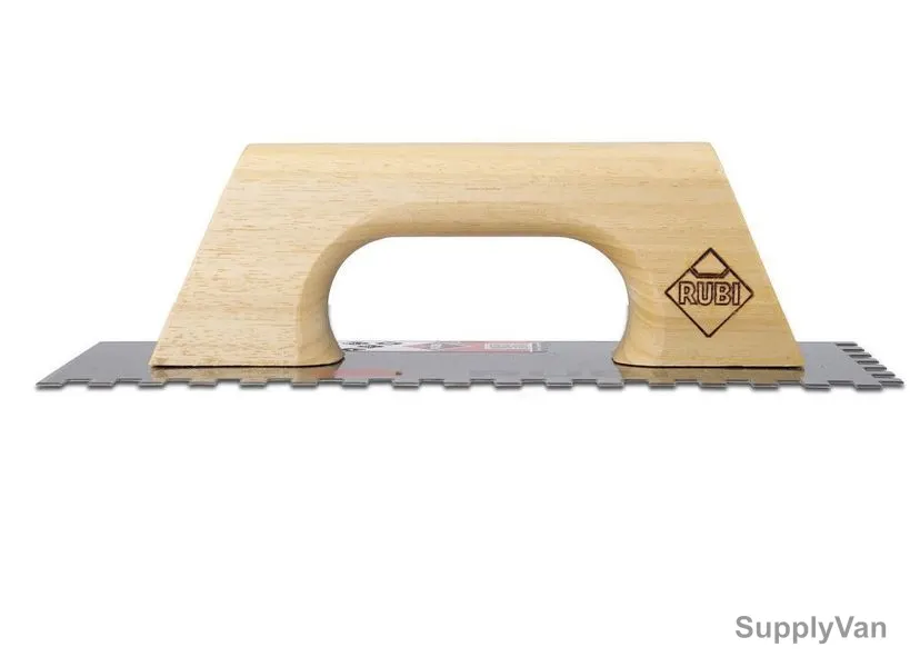 Rubi Trowel, 065984, 28CM Length
