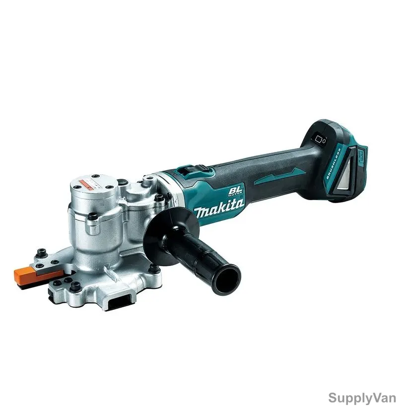 Makita Steel Rod Cutter, DSC250ZK, 110MM Blade Dia., Cordless, 10-25MM — image 1