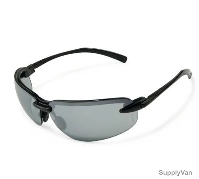 Empiral Safety Spectacle, E114221528, Metallic, Mirror