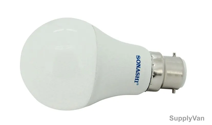 Sonashi LED Bulb, SLB-005, 5W, 450 LM