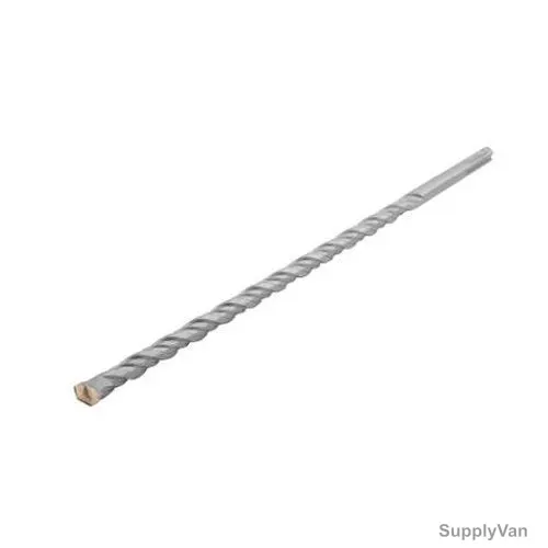Tolsen Hammer Drill Bit, 75421, SDS-Plus, 32 x 450MM