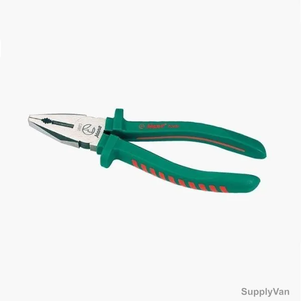 Hans Combination Plier, 1820-6, 6 Inch
