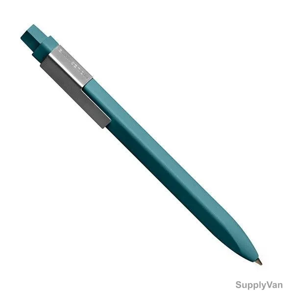 Moleskine Mechanical Clic Pencil, EW21MA07, Classsic Pro, 0.7MM Tip, Black