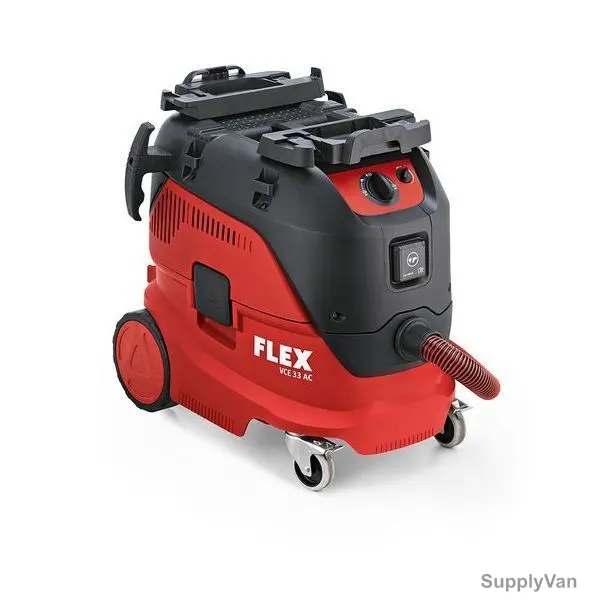 Flex Vacuum Cleaner, VCE-33-L-AC, 1250W