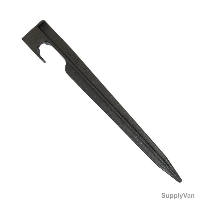 Irritec Pipe Stake, Poly, 16MM