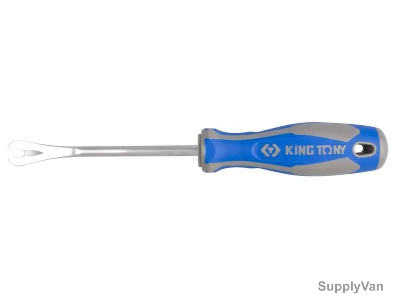 Kingtony Door Upholstery Remover, 48280180, 5.5 x 210MM