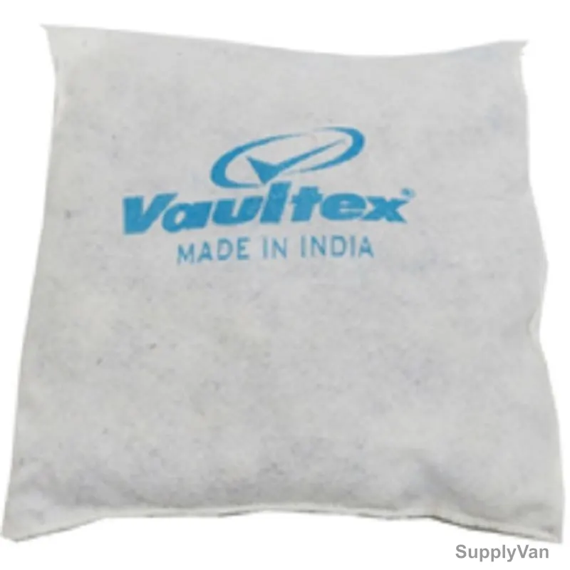 Vaultex Organic Sorbent Pillow, LLB, 3 Litres