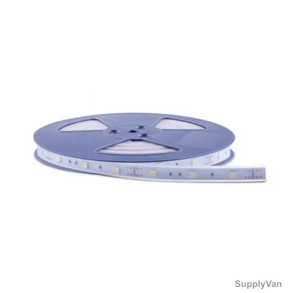 E-Star LED Strip Light, ESS122B, 3528, SMD, 48W, Blue