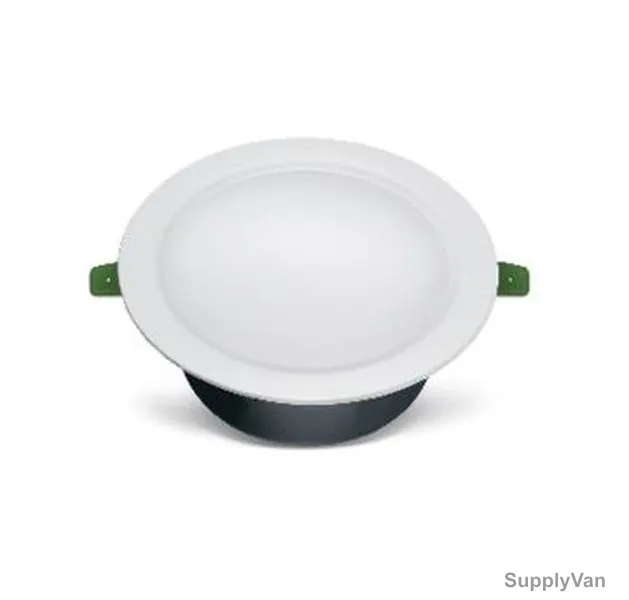 Ecolit LED Down Light, EL3019C, Minoa, Round, 65MM, 20W, 6000K