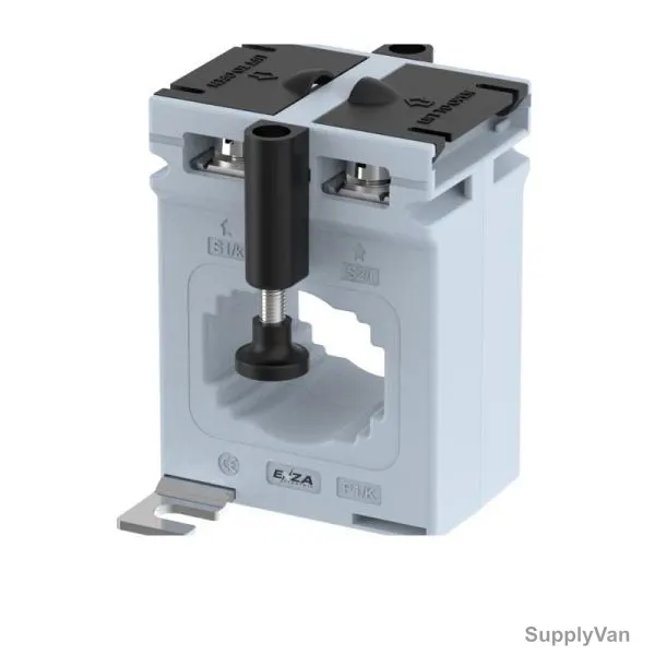 Enza Current Transformer, Class 1, 100/5A