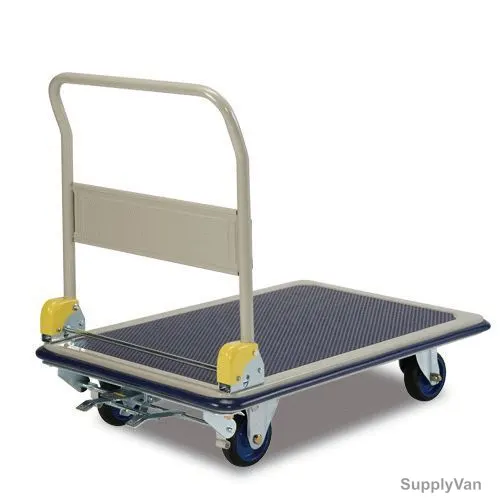 Prestar Platform Trolley, NF-S301, NF Series, 910 x 610MM, 300 Kg Weight Capacity