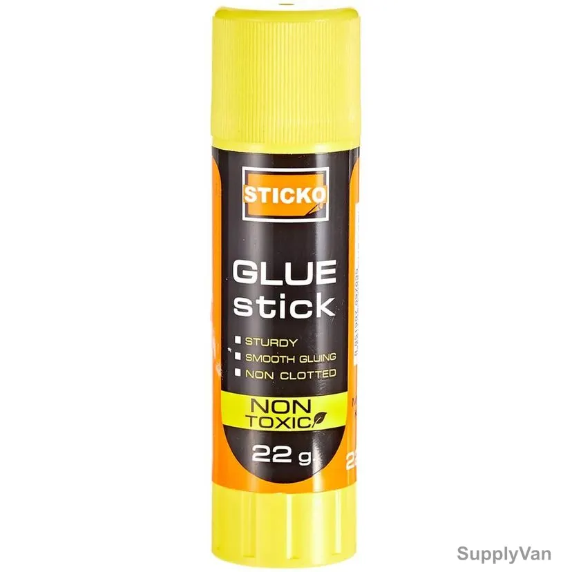 Elephant Glue Stick, 22GM