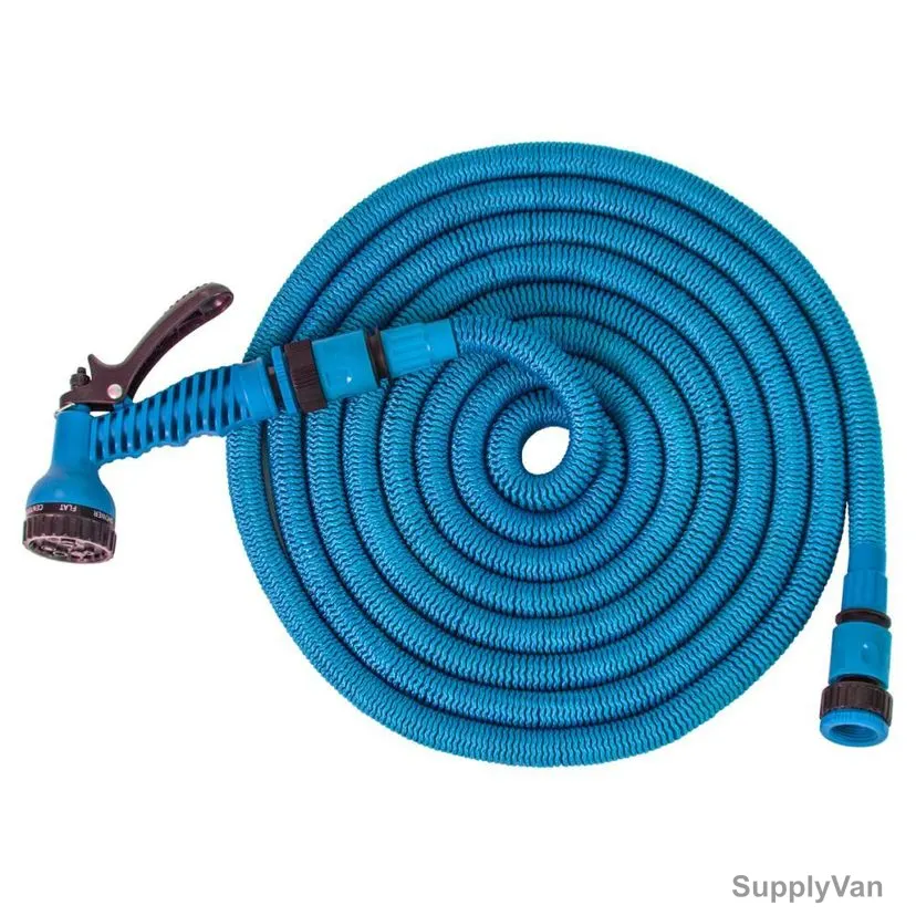 Beorol Expandable Garden Hose, GBCYP15, 15 Mtrs