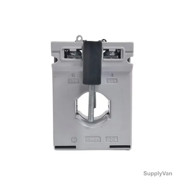 Elmex Current Transformer, ELPM2-CT-1001, 2400/5A, 5VA, Class 0.2S, 100 x 10MM Busbar Size