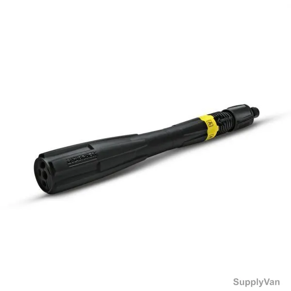 Karcher MP 145 Multi Power Jet Lance, 2-643-239-0, Black