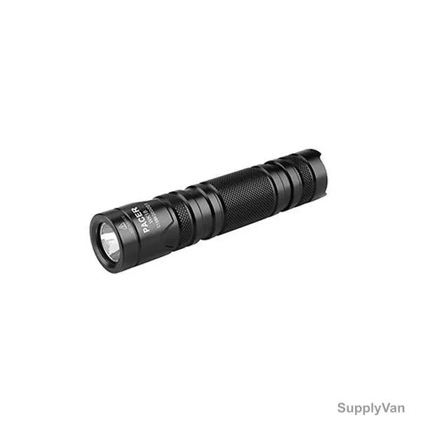 XTAR Walker L2 U3 EDC Flashlight, WK18, 1000LM — image 1