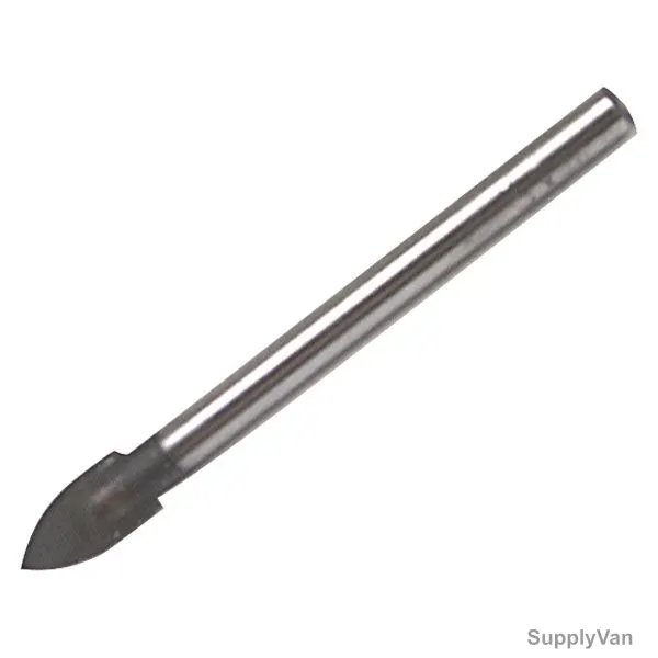 Black and Decker Glass and Tile Drill Bit, X53232-QZ, 5 x 70MM