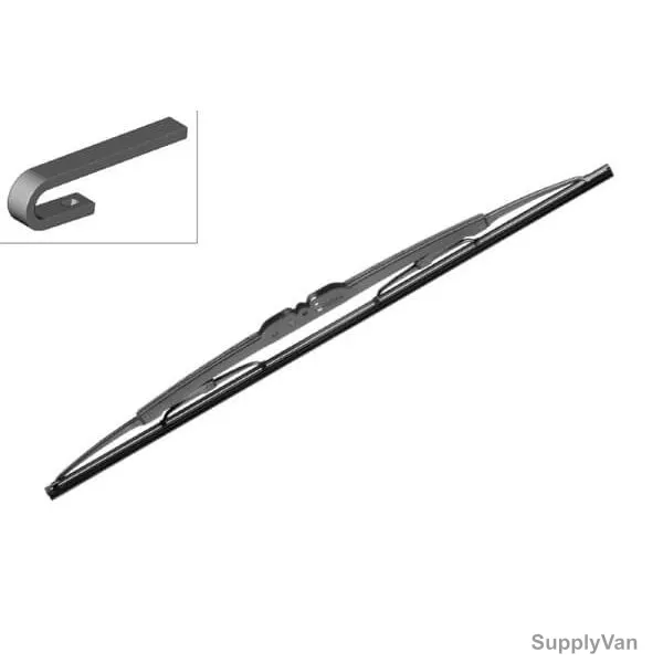 Bosch Eco Wiper Blade, 3397015409, Eco, 26 Inch