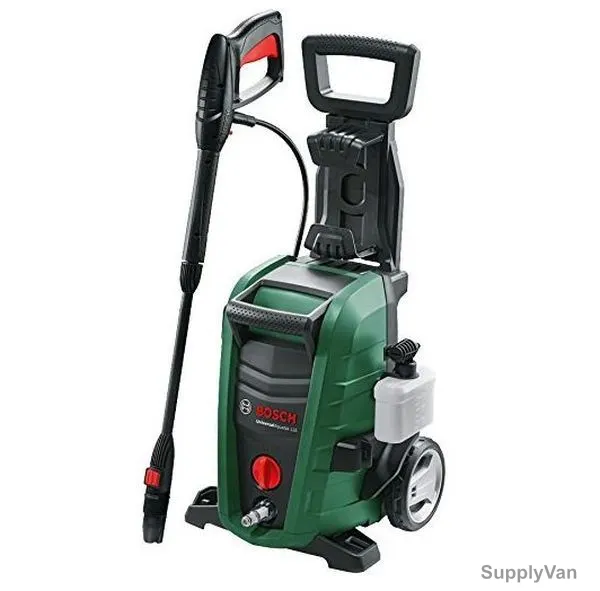 Bosch High Pressure Washer, Universal Aquatak 125, 1500W