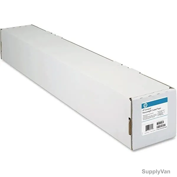 HP Photo Imaging Paper, C6959A, 38 Inch, Satin, White