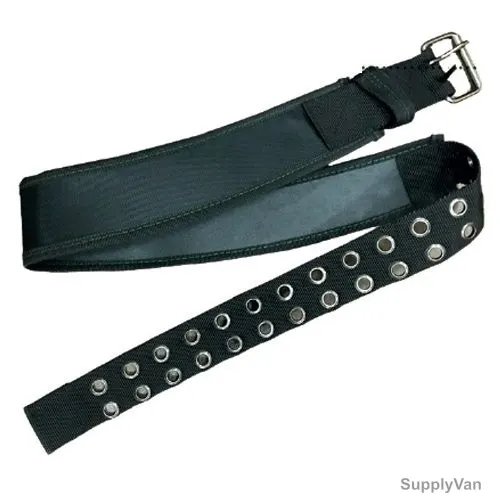 Uken Tool Belt, U8305, Green