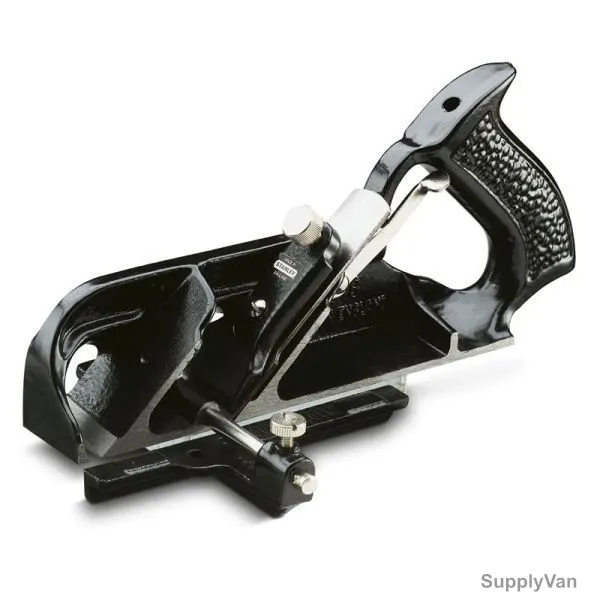Stanley Rebate Plane, 1-12-078, 250MM