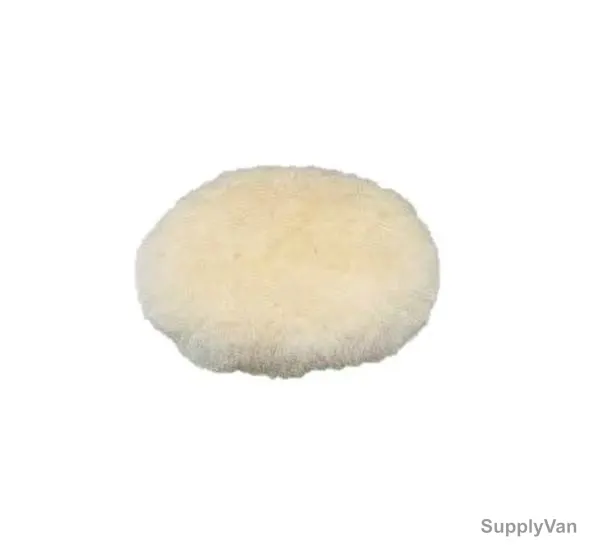 Makita Wool Pad, 794560-9, 140MM