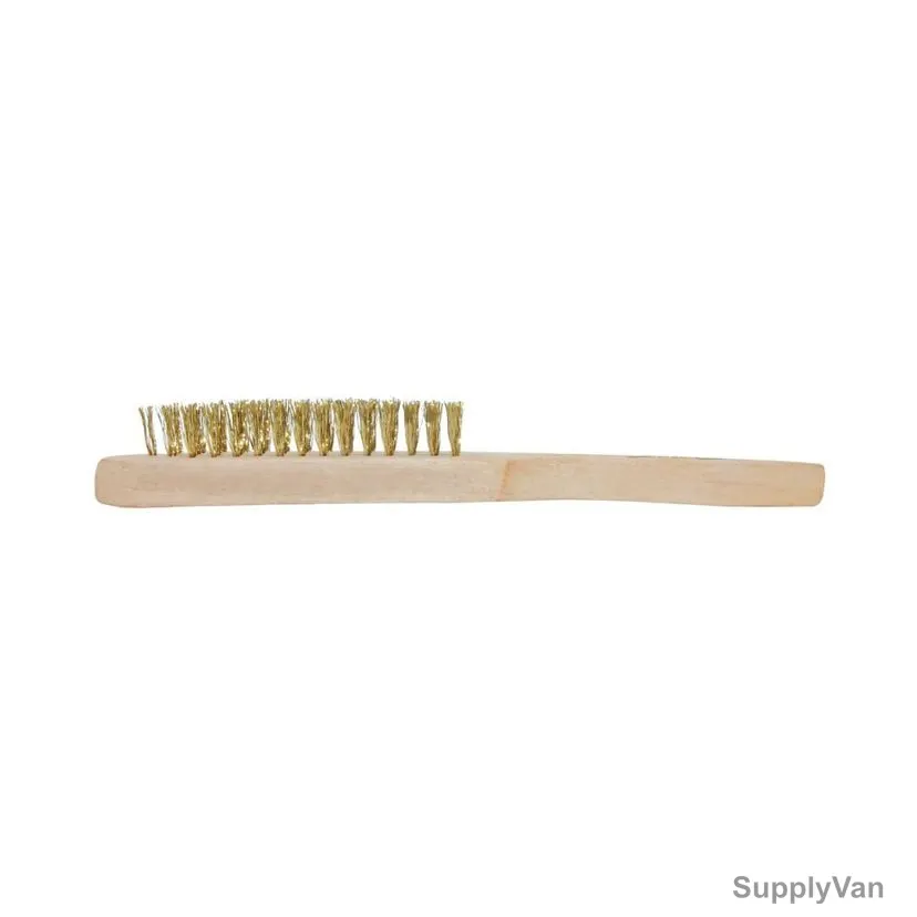 Beorol Scratch Brush, MC5, 286MM
