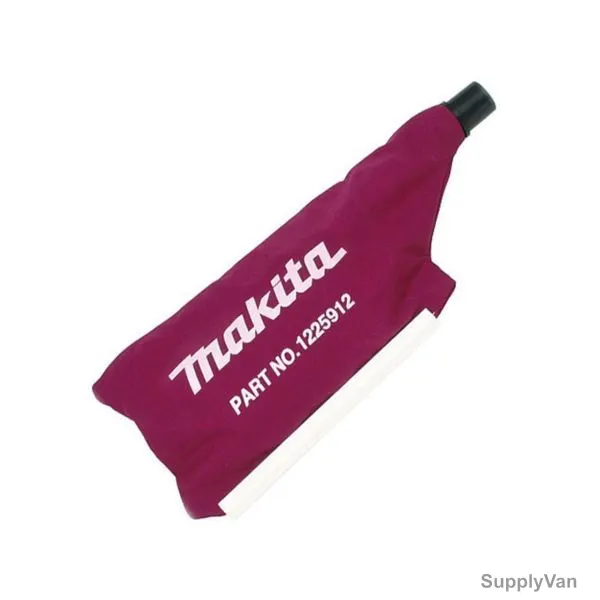 Makita Dust Bag, 122591-2, For 9404, 9920