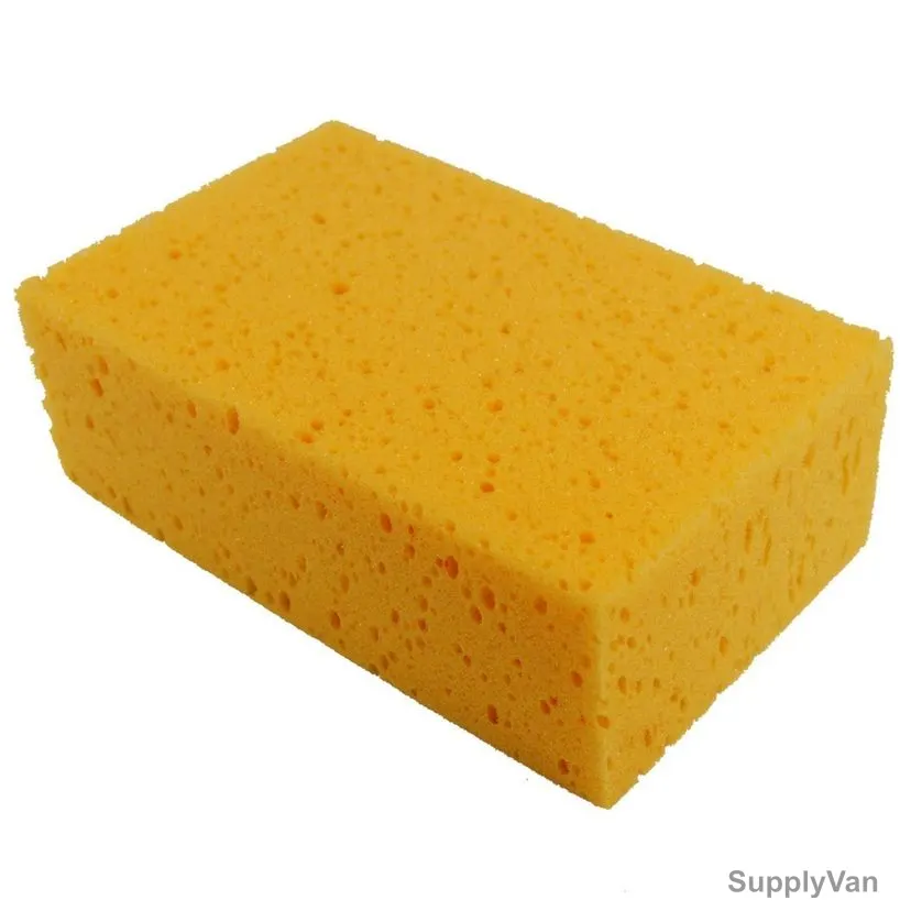Rubi Mixed SuperPro Sponge, 20906