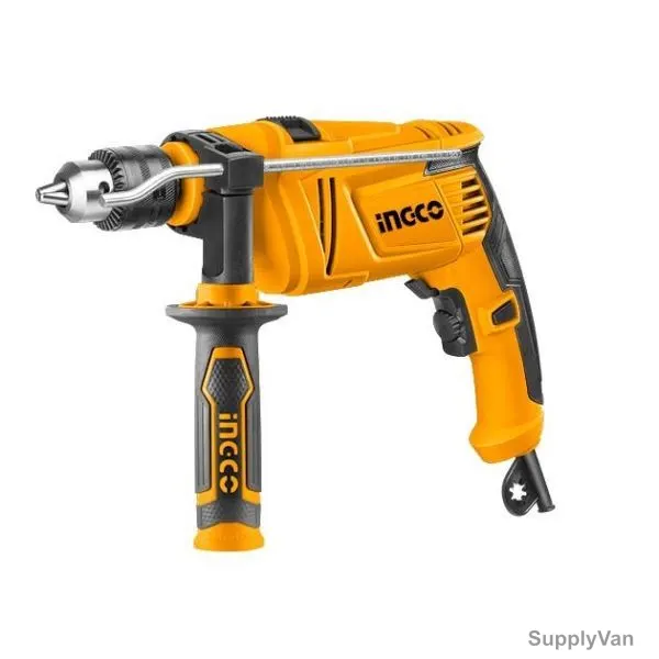 Ingco Impact Drill, ID8508, 850W, 2700 RPM, 13MM Drilling Capacity