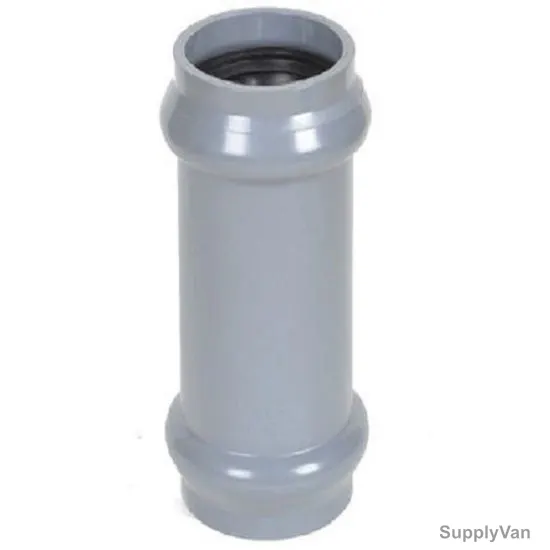 Gf High Pressure Socket Repaire, UPVC, 2 Inch