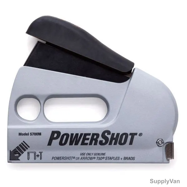 Arrow Power Shot Staple Gun, 5700