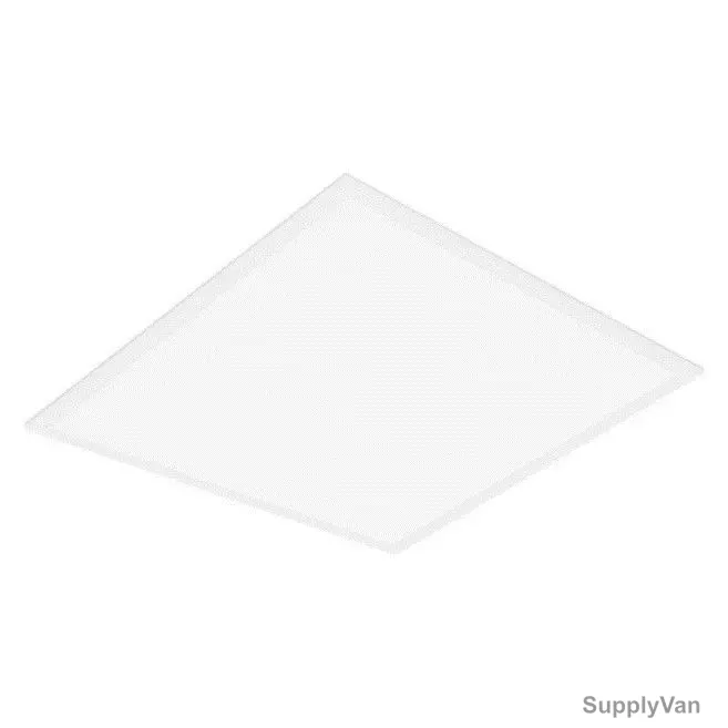 Levin LED Panel Downlight, LPL-6060S40-40-L, 45W, 4000K, Natural White
