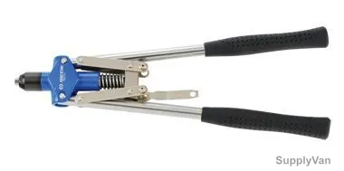 Kingtony Riveter, 79711, 6.4MM, Stainless Steel 