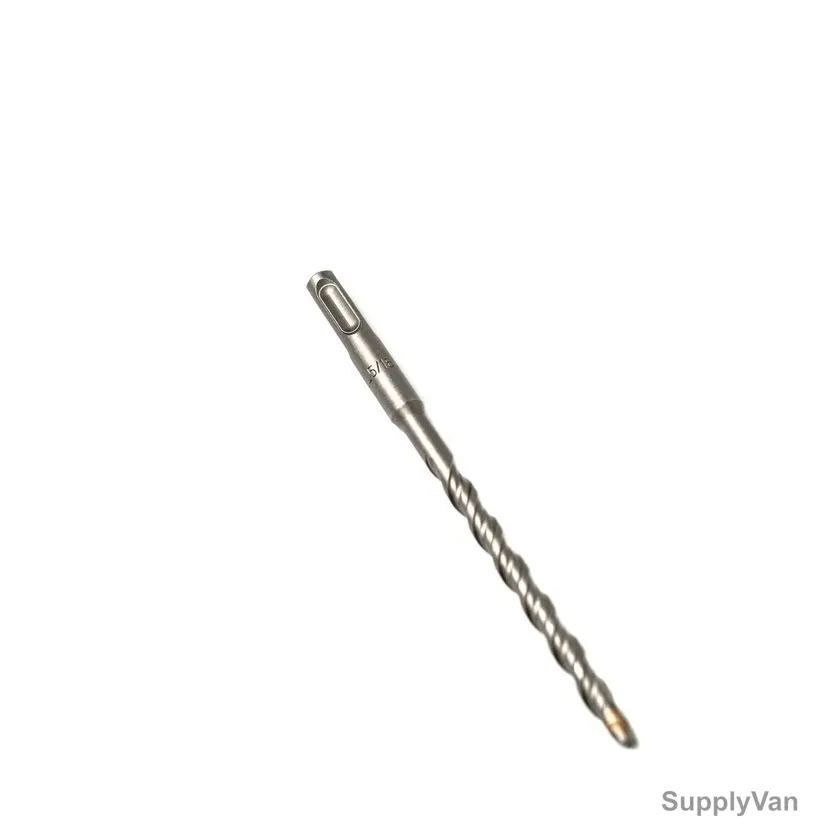 Denzel SDS-Plus Hammer Drill Bit, 7770577, 8 x 160MM