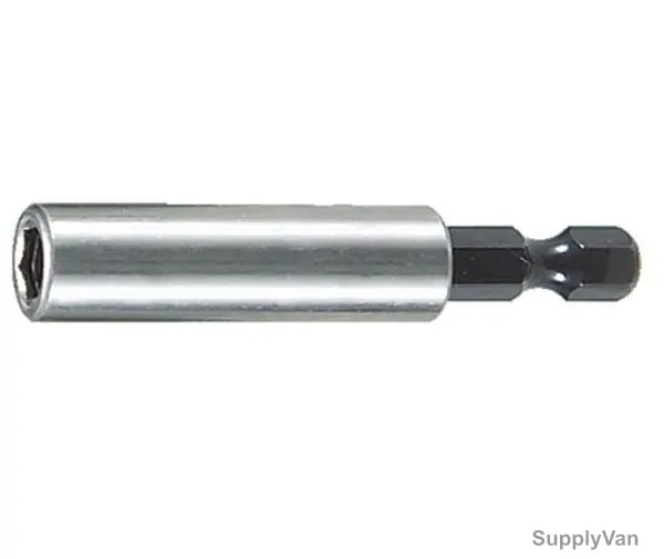 Makita Magnetic Bit Holder, 784811-8, 60MM, Phillips