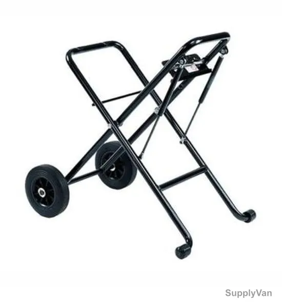 Ridgid Foldable Pipe Stand, 58077