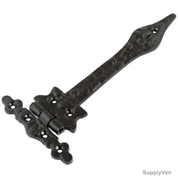 Robustline T Hinge, 9 Inch
