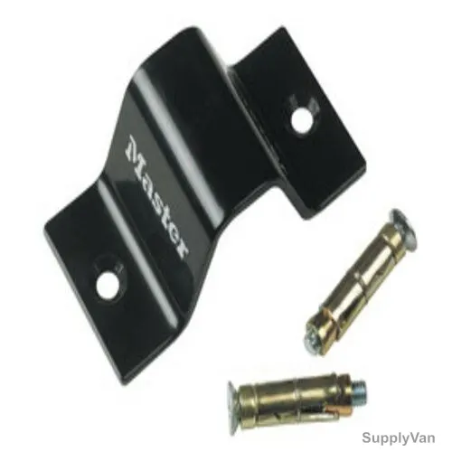Master Lock Floor Anchor, ML1489EURDAT, For KA4 Entry Door Lock