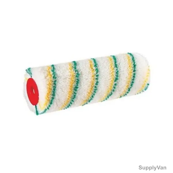 Beorol Paint Roller Cover, VLR23CG45, Lin, Multicolor