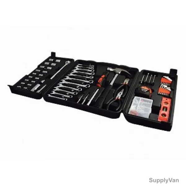 Vitaly General Tool Set, 156 Pcs/Set