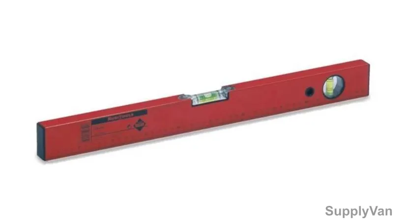 Rubi Spirit Level, 070948, 100CM