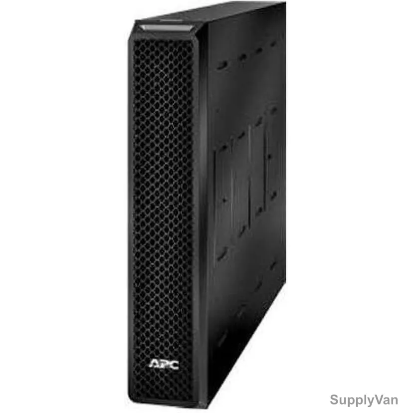 Apc Uninterruptible Power Supply, SRT96BP, 96V, 3000VA