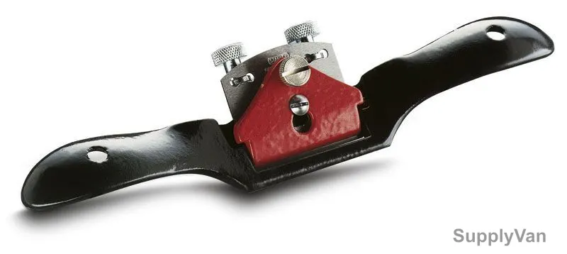 Stanley Round Spokeshave, 1-12-152
