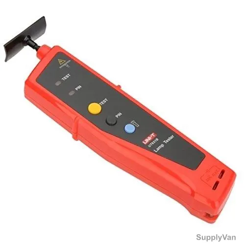 Uni-T Lamp Tester, UT651B, 3000V, 68-72kHz